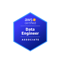 AWS Certified Data Engineer Associate