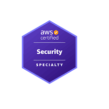 AWS Certified Security Specialty