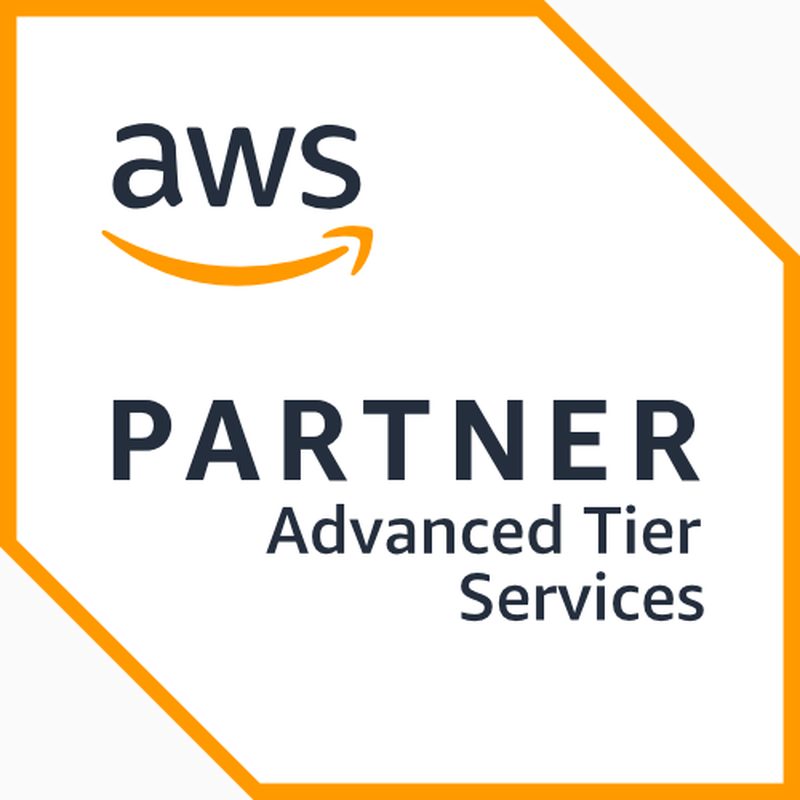 AWS Partner Advanced Tier Services