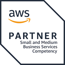 AWS Partner SMB Competency