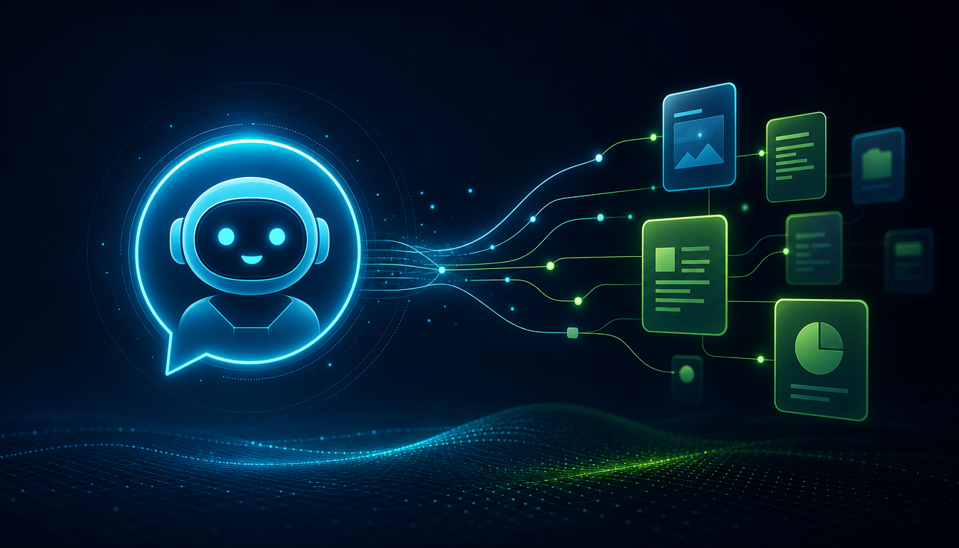 ¿Qué es un Agente de Inteligencia Artificial?